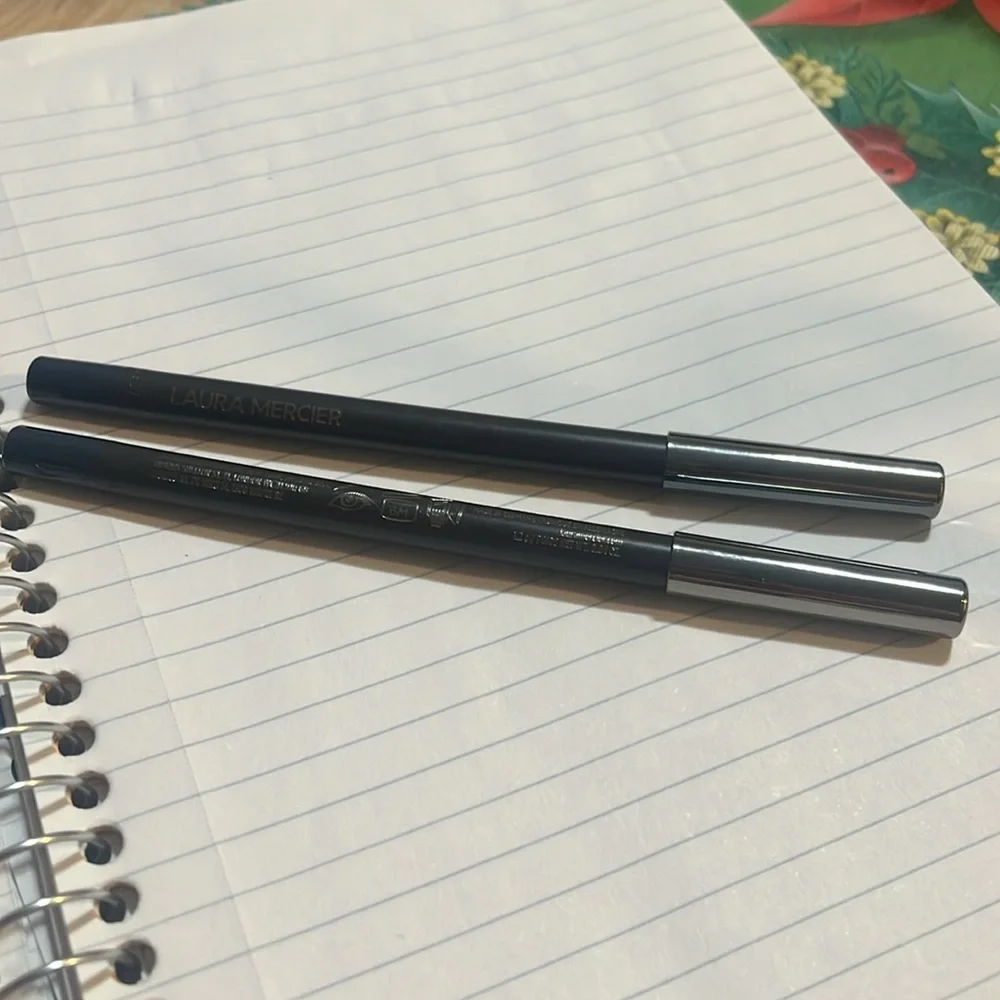 LAURA MERCIER BLEU MARINE EYE LINER PENCIL‎